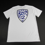 Sport-Tek Short Sleeve Shirt Youth White Used Multiple Sizes TOPS-167696