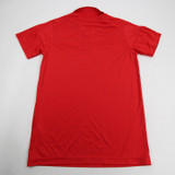 Ohio State Buckeyes Nike Dri-Fit Polo Women's New without Tags S TOPS-167705