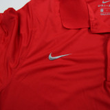 Ohio State Buckeyes Nike Dri-Fit Polo Women's New without Tags S TOPS-167705