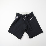 TCU Horned Frogs Nike Team Practice Shorts Men's Black Used Multiple Sizes SHOR-036270