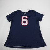 UConn Huskies Nike Dri-Fit Practice Jersey - Other Women's Used Multiple Sizes JRSY-010326