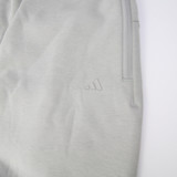 adidas Athletic Pants Men's Light Gray Used XS-PNTS-034580