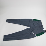 adidas Climacool Athletic Pants Men's Dark Gray New with Tags Multiple Sizes PNTS-034587