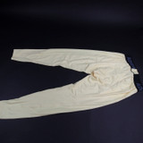 adidas Compression Pants Men's Gold New without Tags Multiple Sizes PNTS-034589