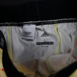 adidas Compression Pants Men's Gold New without Tags Multiple Sizes PNTS-034589