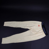 adidas Compression Pants Men's Gold New without Tags Multiple Sizes PNTS-034589