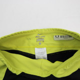 Oregon Ducks Nike Dri-Fit Running Short Women's Black Used S SHOR-036275