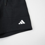 Boston College Eagles adidas Practice Shorts Women's Black New-SHOR-036279