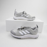 adidas Cross Training Shoes Men's Light Gray New without Box Multiple Sizes SHOE-020792