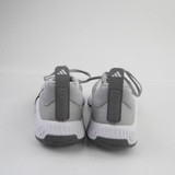 adidas Cross Training Shoes Men's Light Gray New without Box Multiple Sizes SHOE-020792