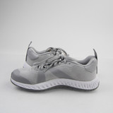 adidas Cross Training Shoes Men's Light Gray New without Box Multiple Sizes SHOE-020792