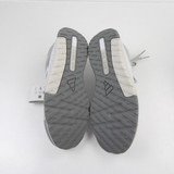 adidas Cross Training Shoes Men's Light Gray New without Box Multiple Sizes SHOE-020793