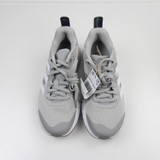 adidas Cross Training Shoes Men's Light Gray New without Box Multiple Sizes SHOE-020793