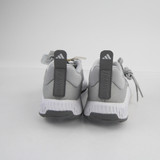 adidas Cross Training Shoes Men's Light Gray New without Box Multiple Sizes SHOE-020793