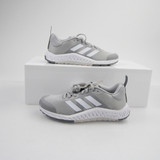 adidas Cross Training Shoes Men's Light Gray New without Box Multiple Sizes SHOE-020793