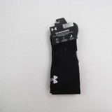 Under Armour Socks Men's Black/Gray New with Tags-ACCS-007731