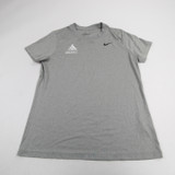 UCLA Bruins Nike Nike Tee Short Sleeve Shirt Women's Gray Used L TOPS-167744