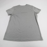 UCLA Bruins Nike Nike Tee Short Sleeve Shirt Women's Gray Used L TOPS-167744