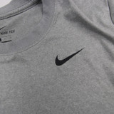 UCLA Bruins Nike Nike Tee Short Sleeve Shirt Women's Gray Used L TOPS-167744