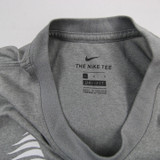 UCLA Bruins Nike Nike Tee Short Sleeve Shirt Women's Gray Used L TOPS-167744