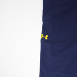 California Golden Bears Under Armour Athletic Pants Women's New with Tags L PNTS-034622