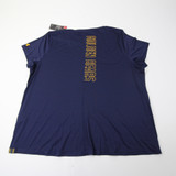 California Golden Bears Under Armour Short Sleeve Shirt Women's Multiple Sizes TOPS-167752
