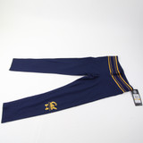 California Golden Bears Under Armour HeatGear Compression Pants Women's L PNTS-034631