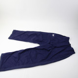 Under Armour Athletic Pants Women's Navy Used S PNTS-034638