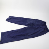 Under Armour Athletic Pants Women's Navy Used S PNTS-034638