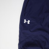 Under Armour Athletic Pants Women's Navy Used S PNTS-034638