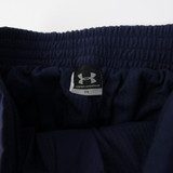 Under Armour Athletic Pants Women's Navy Used S PNTS-034638