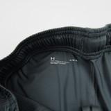 Under Armour Athletic Shorts Men's Dark Gray Used L-SHOR-036315