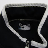 Under Armour ColdGear Jacket Men's Black Used L TOPS-167768