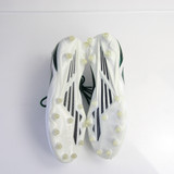 adidas Freak Football Cleat Men's White/Green Used 13-CLEA-015814