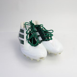 adidas Freak Football Cleat Men's White Used Multiple Sizes CLEA-015814