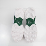 adidas Nasty Football Cleat Men's White New without Box Multiple Sizes CLEA-015821