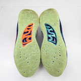 Nike KD Basketball Shoe Men's Gray Used 15 SHOE-020795