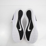 Nike Volleyball Shoe Men's White New without Box 14 SHOE-020797