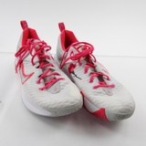 Nike Giannis Basketball Shoe Men's Multicolor Used 15 SHOE-020800