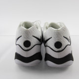 Nike KD Basketball Shoe Men's White Used 15 SHOE-020803