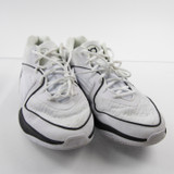 Nike KD Basketball Shoe Men's White Used 15 SHOE-020803