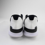 Nike Kyrie Basketball Shoe Men's White Used 16 SHOE-020812