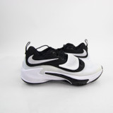 Nike Giannis Basketball Shoe Men's Black Used 14 SHOE-020814