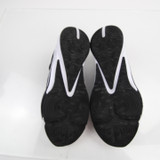 Nike Giannis Basketball Shoe Men's Black Used 14 SHOE-020814