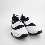 Nike Giannis Basketball Shoe Men's Black Used 14 SHOE-020814