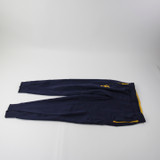 California Golden Bears Under Armour ColdGear Athletic Pants Men's Navy Used XS PNTS-034644