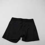 adidas Aeroready Compression Shorts Women's Black Used M-SHOR-036327