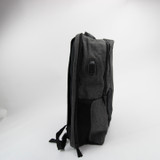 Leeds Bag - Backpack Unisex Gray/Black New without Tags OSFA-ACCS-007766