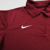 Nike Dri-Fit Polo Women's Maroon New with Tags S TOPS-167803
