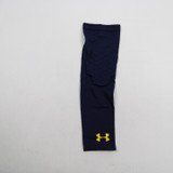 Under Armour Compression Sleeves-Arm (Shooting) Men's Navy New with Tags-EQPT-006178